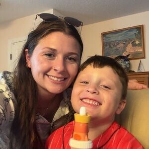 Meet your Posher, Summer